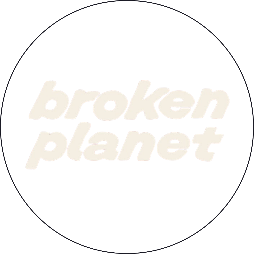 Broken Planet